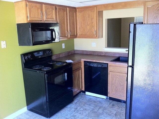  - Hickory Vale Village