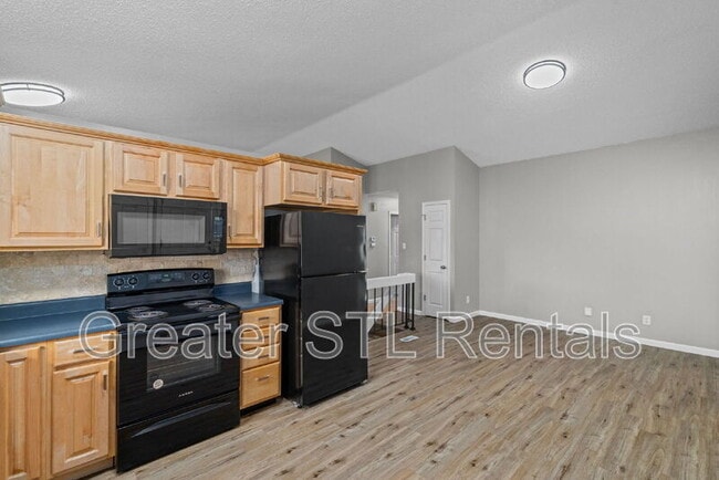 Building Photo - 1519 Harvard Way