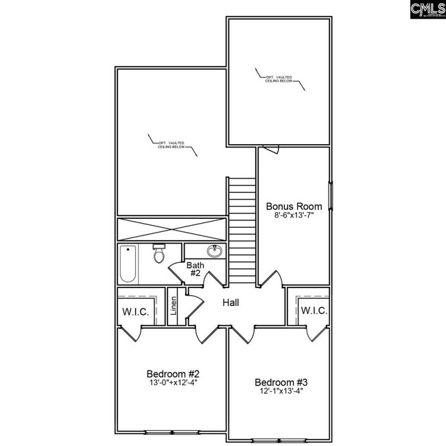 Building Photo - 917 Bergenfield Ln