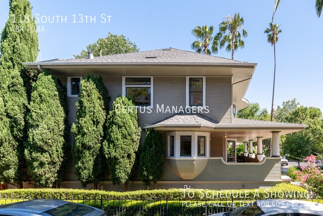 Building Photo - 118 S 13th St