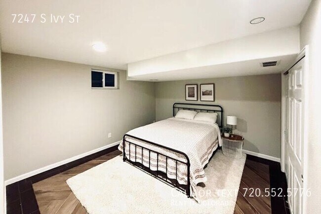 Building Photo - 7247 S Ivy St