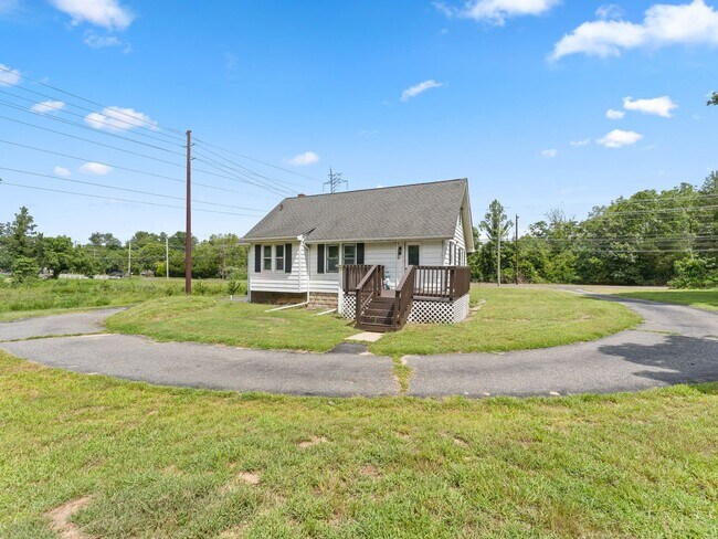 Building Photo - 3534 N Delsea Dr