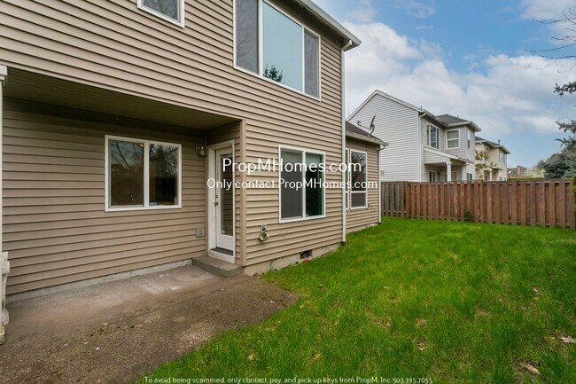 Building Photo - Colorful Four Bedroom Home In Bethany W/ Spacious Backyard!