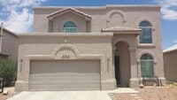 Building Photo - Sandstone Ranch Estates 4bed/2.5bath Refrig A/C!
