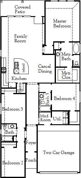 Building Photo - 2622 Ivy Wood Ln