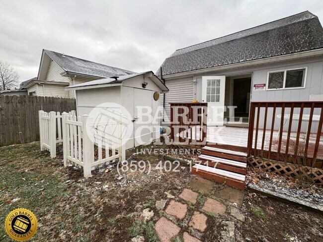 Building Photo - 309 Richmond Ave