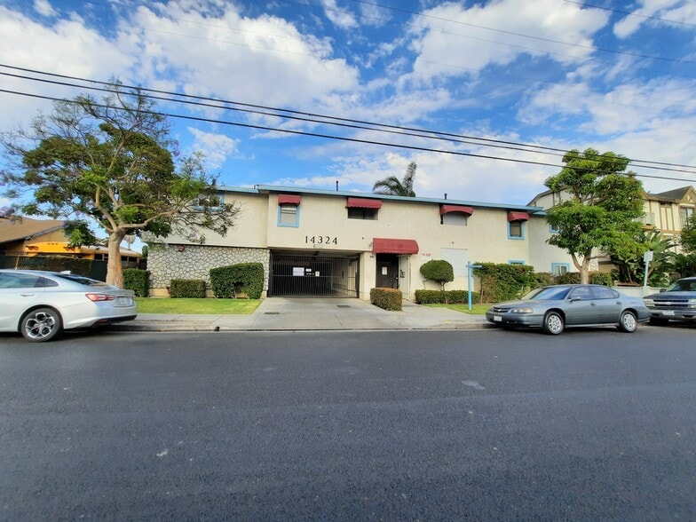 Building Photo - 14324 Lemoli Ave