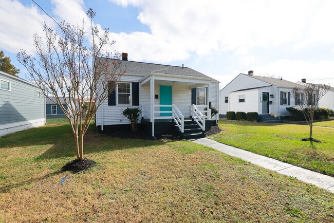 Building Photo - 1507 N 30th St