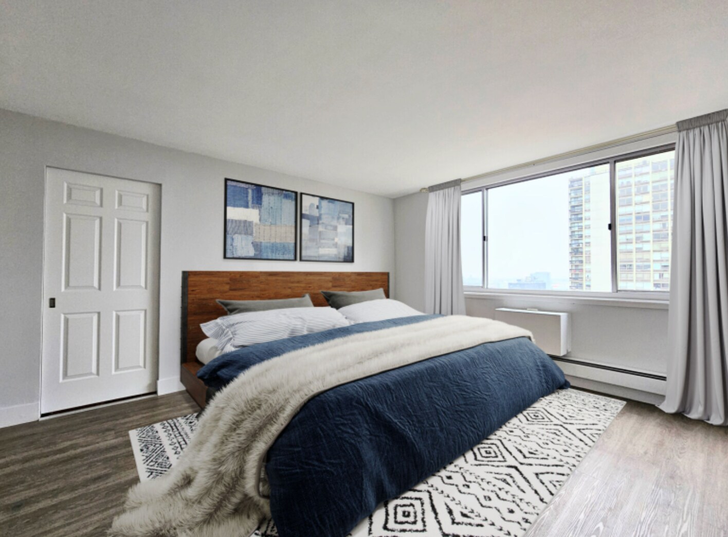 Building Photo - 1350 N Dearborn St