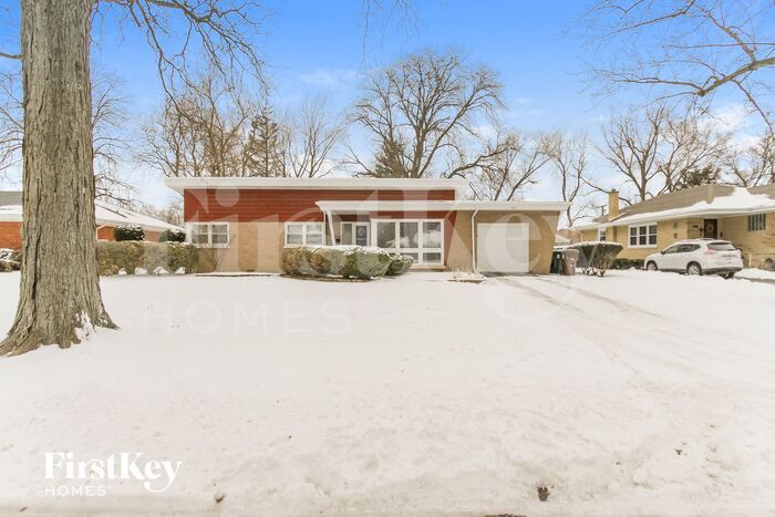 Primary Photo - 848 Braemar Rd