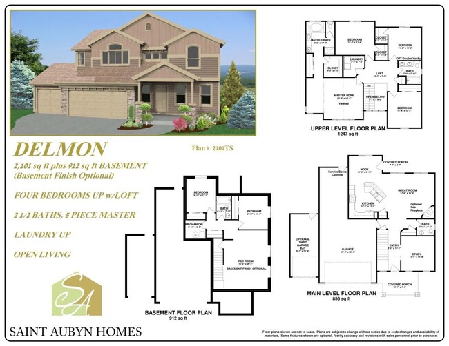 Building Photo - 6707 Volga Dr