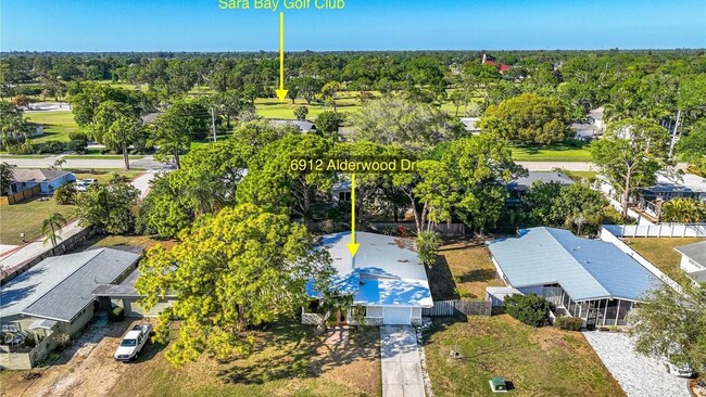 Building Photo - 6912 Alderwood Dr