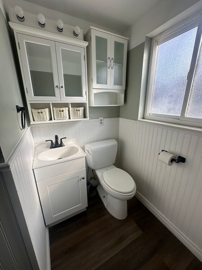 Building Photo - 1416 Harris Ave