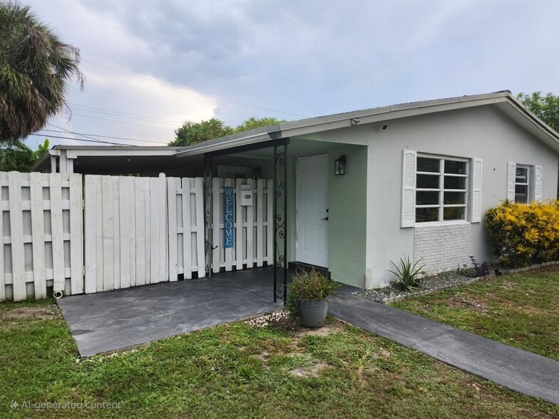 Primary Photo - 5940 NW 13th St