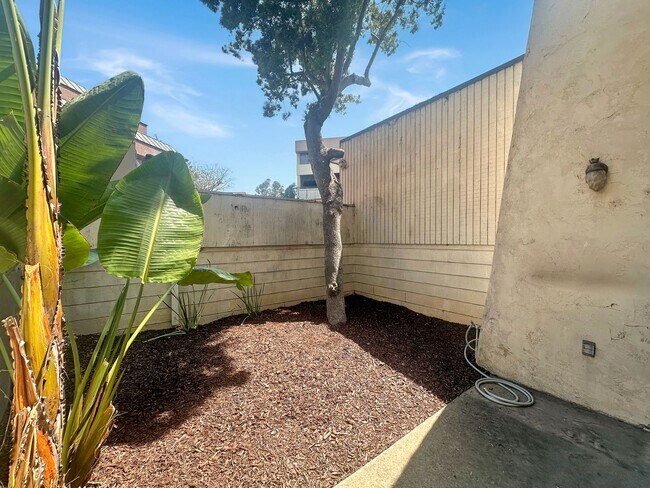 Building Photo - Charming 1BD/1BA Condo in Mission Valley W...