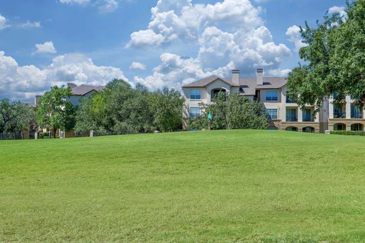 Golf Course Views - TalaVera Apartments