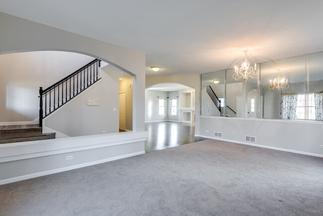 Building Photo - 954 Campbell Dr