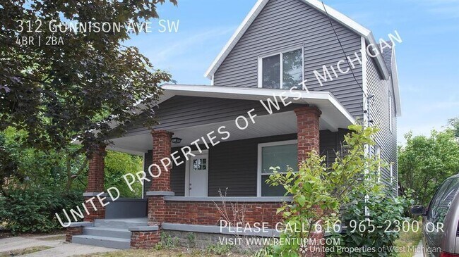 Building Photo - Pre-Lease | Available 7/21/25 | Unique 4 B...