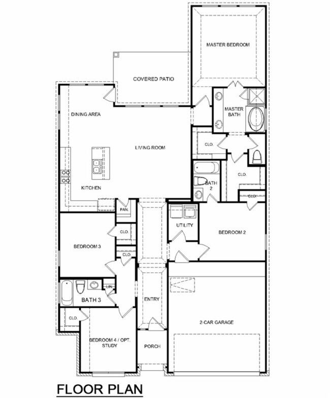Building Photo - 934 Golden Willow Ln