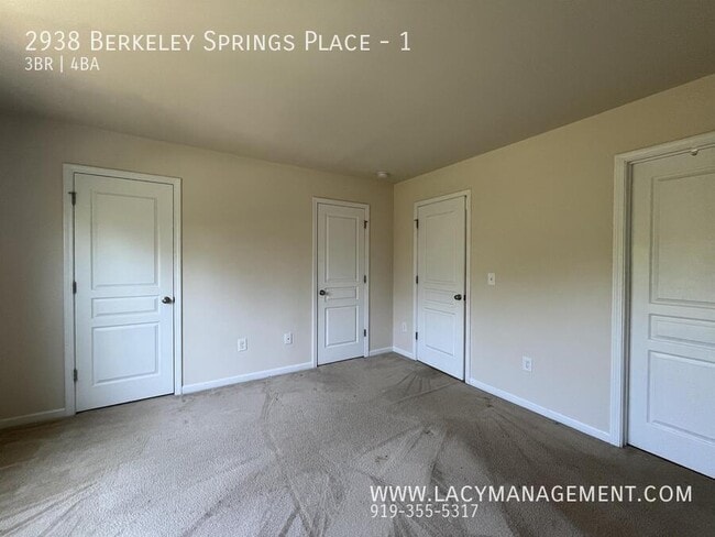 Building Photo - 2938 Berkeley Springs Pl