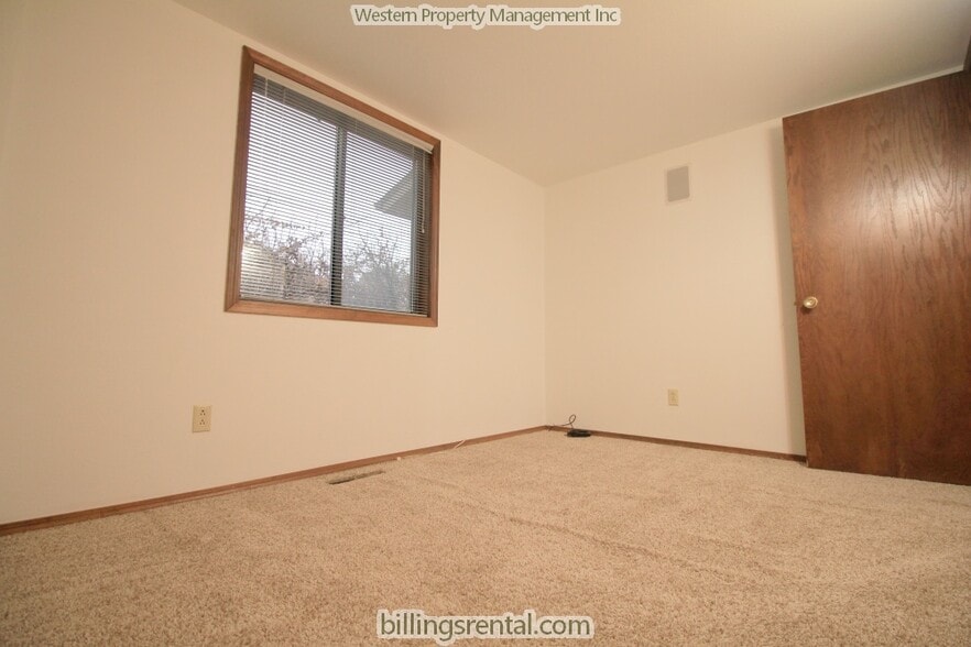 Second Bedroom - 3254 Granger Ave E