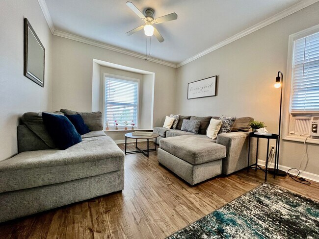 Building Photo - Observatory