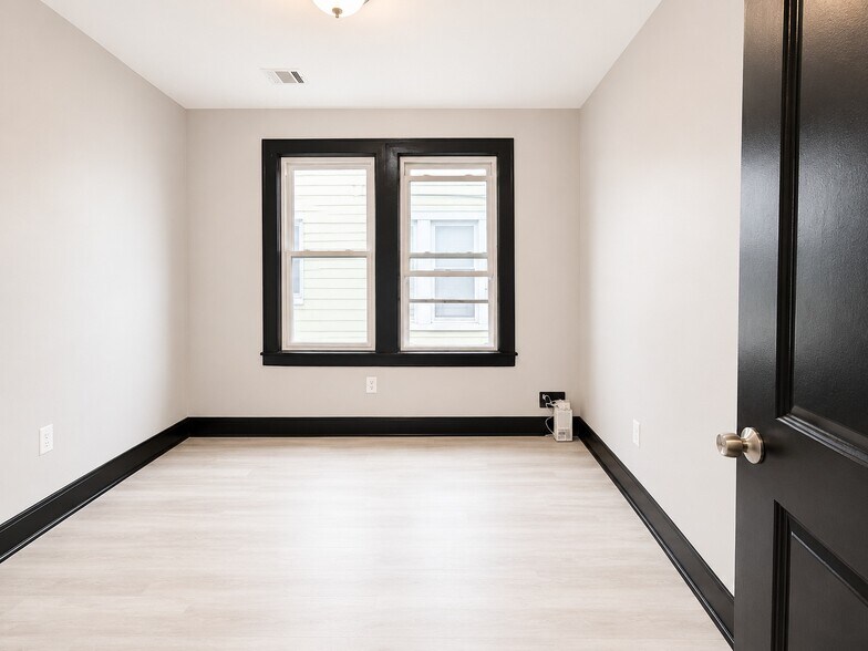 BEDROOM #2 - 55 Stockman Pl