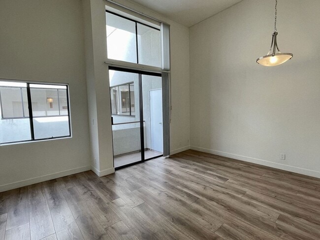 Floorplan - Ashton Towers