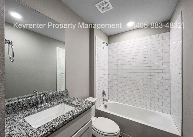 Building Photo - 4 Bed | 2 Bath | Claremore | Estates at Stone Creek