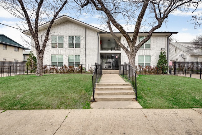 Building Photo - 4611 Munger