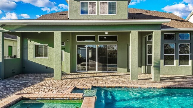 Building Photo - 2776 Long Bow Way