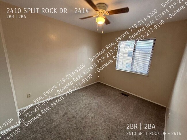 Building Photo - 2410 Split Rock Dr