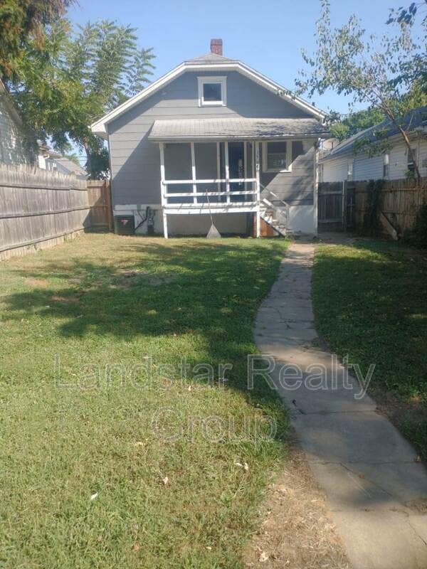 Building Photo - 1508 Sale Ave