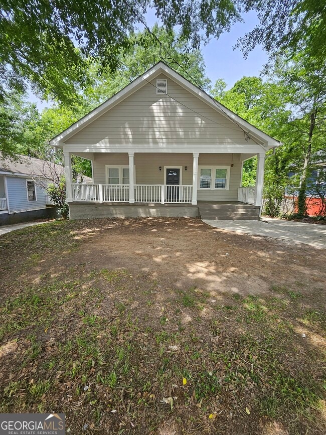 Primary Photo - 937 Metropolitan Pkwy SW