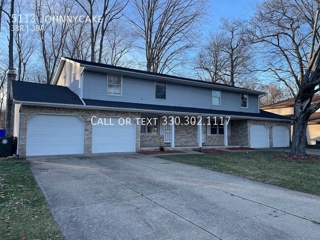 Primary Photo - Three bedroom three bathroom duplex for rent