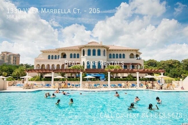 Building Photo - 1330 Villa Marbella Ct