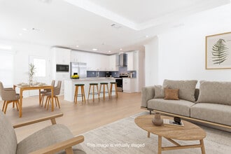 Building Photo - 39 Tao Ct