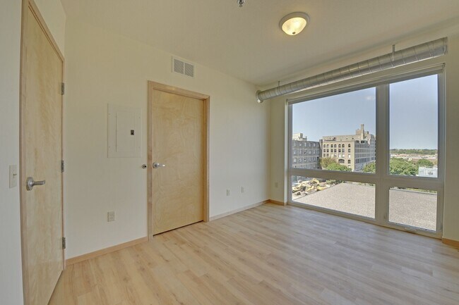 Floorplan - NoLo South