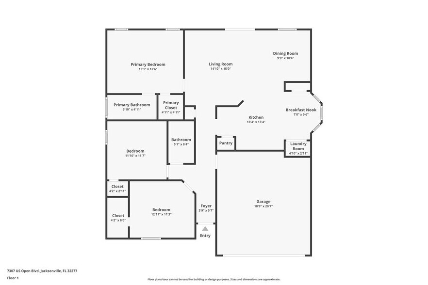 Building Photo - 7307 US Open Blvd