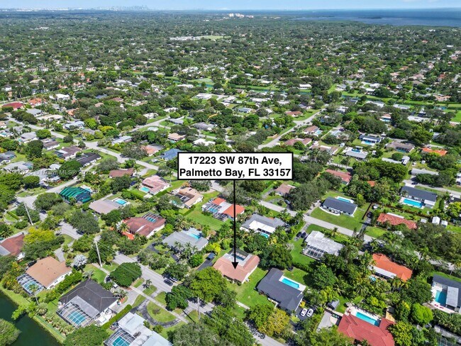 Building Photo - 17223 SW 87th Ave