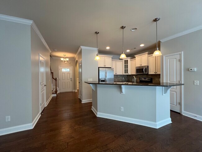 Building Photo - 229 Misty Knoll Ln