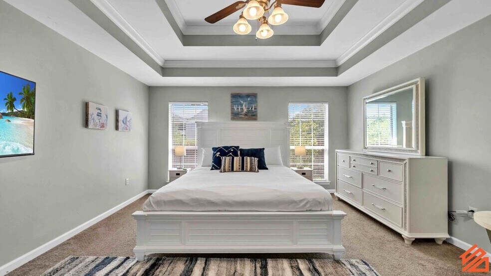 Building Photo - 111 Hidden Lakes Dr