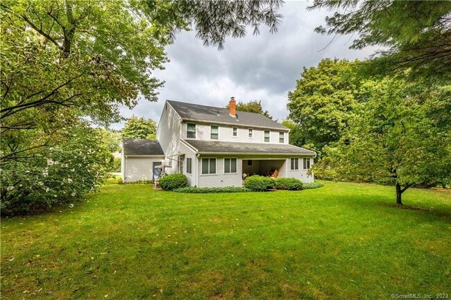 Building Photo - 113 Brandegee Ln