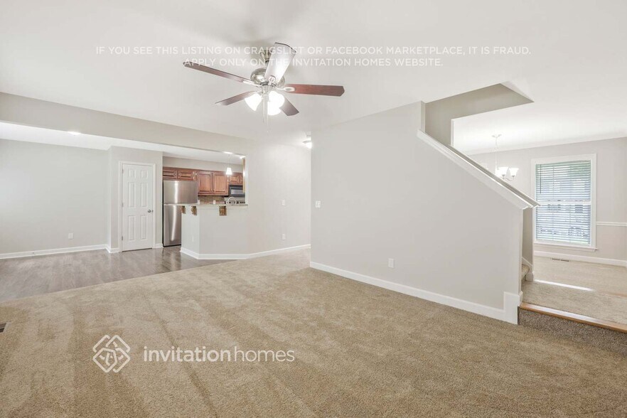 Building Photo - 2825 Jason Ct