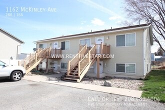 Building Photo - 1162 McKinley Ave