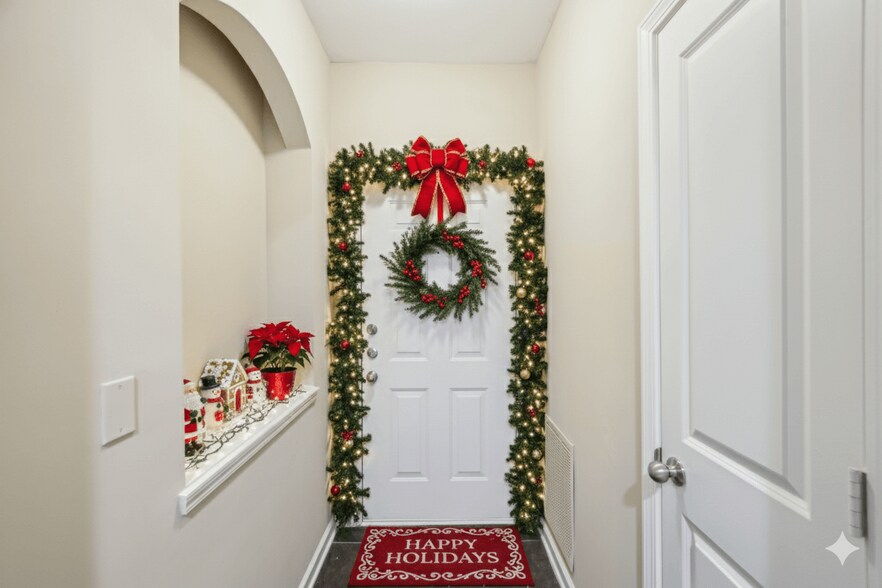 Virtually Staged - Stillwood Farms Apartments at Newnan