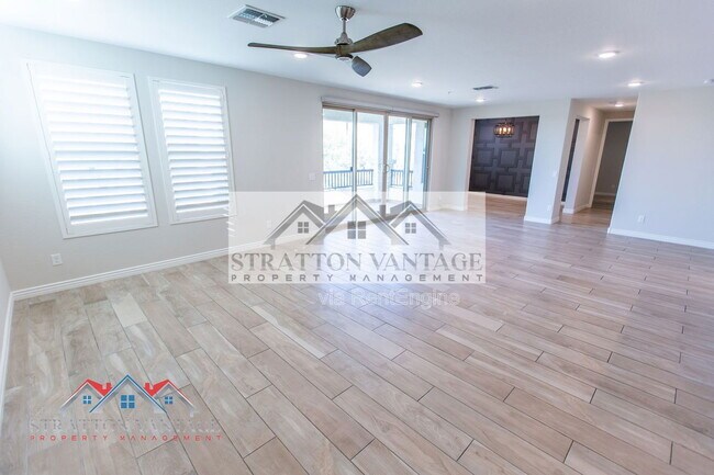 Building Photo - 5100 E Rancho Paloma Dr