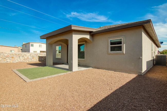 Building Photo - 14700 Harry Flournoy Ave