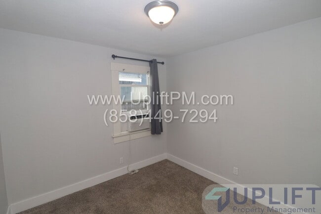 Building Photo - 3639 36th St