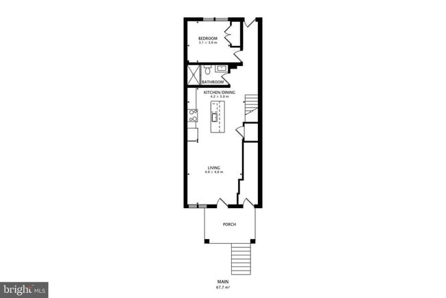 Building Photo - 1626 K St NE